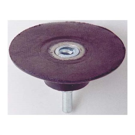 Shark Industries Ltd 2 Backing Pad For Srfc Prep 13012